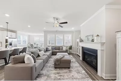 3939 Alderstone Drive, Flowery Branch, GA 30542 - Photo 19