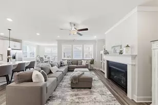 3939 Alderstone Dr, Flowery Branch, GA 30542 - Photo 19