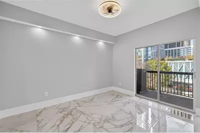 1075 Peachtree Walk NE #A512, Atlanta, GA 30309 - Photo 17