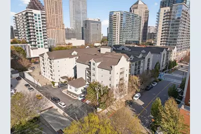 1075 Peachtree Walk NE #A512, Atlanta, GA 30309 - Photo 41