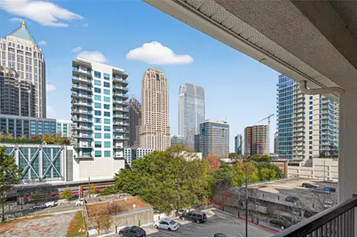 1075 Peachtree Walk NE #A512, Atlanta, GA 30309 - Photo 35