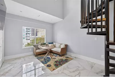 1075 Peachtree Walk NE #A512, Atlanta, GA 30309 - Photo 5