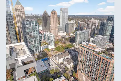 1075 Peachtree Walk NE #A512, Atlanta, GA 30309 - Photo 37