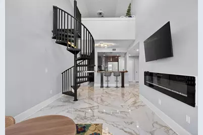 1075 Peachtree Walk NE #A512, Atlanta, GA 30309 - Photo 9