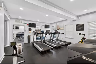 1075 Peachtree Walk NE #A512, Atlanta, GA 30309 - Photo 31