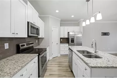 4816 Kittle Way, Lilburn, Lilburn, GA 30047 - Photo 7