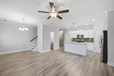 4816 Kittle Way, Lilburn, Lilburn, GA 30047 - Photo 15