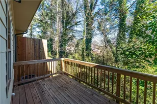 4816 Kittle Way Lilburn, Lilburn, GA 30047 - Photo 33