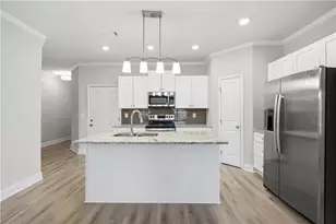 4816 Kittle Way Lilburn, Lilburn, GA 30047 - Photo 9