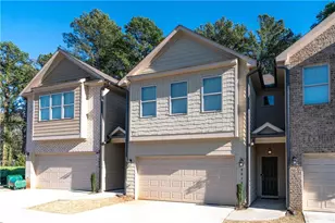 4816 Kittle Way Lilburn, Lilburn, GA 30047 - Photo 3