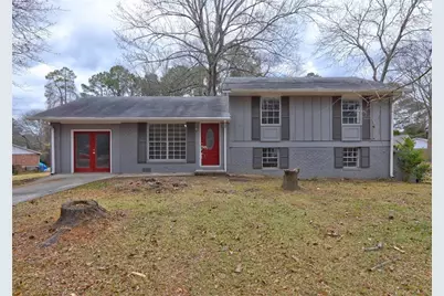 70 Jonathan Road, Riverdale, GA 30274 - Photo 1