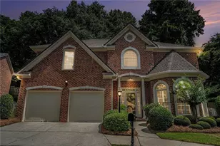 5003 Village Terrace Dr, Atlanta, GA 30338 - Photo 43
