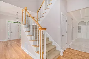 5003 Village Terrace Dr, Atlanta, GA 30338 - Photo 5