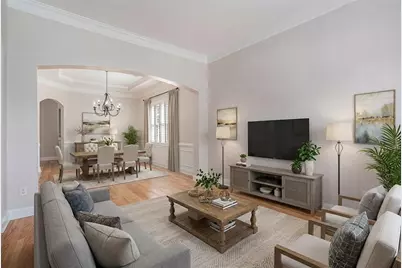 5003 Village Terrace Drive, Atlanta, GA 30338 - Photo 7