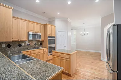 5003 Village Terrace Drive, Atlanta, GA 30338 - Photo 11