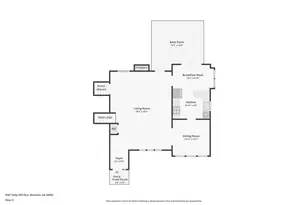 3087 Holly Mill Run, Marietta, GA 30062 - Photo 31