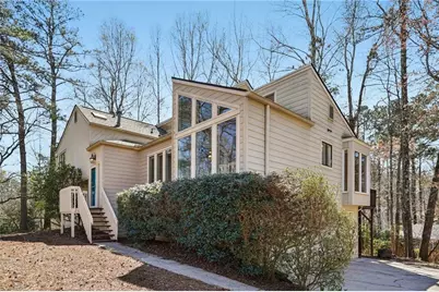 3087 Holly Mill Run, Marietta, GA 30062 - Photo 3