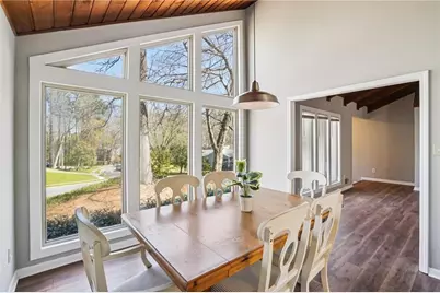 3087 Holly Mill Run, Marietta, GA 30062 - Photo 9