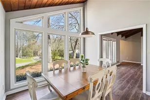 3087 Holly Mill Run, Marietta, GA 30062 - Photo 9