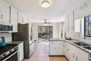 3087 Holly Mill Run, Marietta, GA 30062 - Photo 13