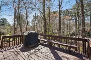 3087 Holly Mill Run, Marietta, GA 30062 - Photo 29