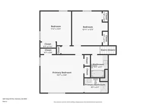 3087 Holly Mill Run, Marietta, GA 30062 - Photo 33