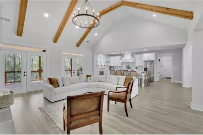 1610 Double Springs Church Road, Monroe, GA 30656 - Photo 27