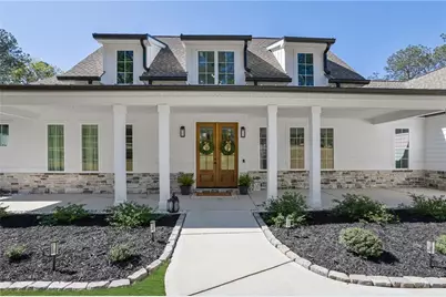 1610 Double Springs Church Road, Monroe, GA 30656 - Photo 7