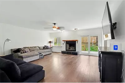 2480 Cedar Fork Trail, Marietta, GA 30062 - Photo 7