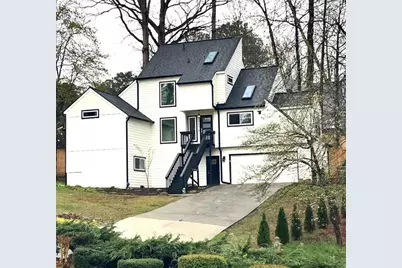 2480 Cedar Fork Trail, Marietta, GA 30062 - Photo 1