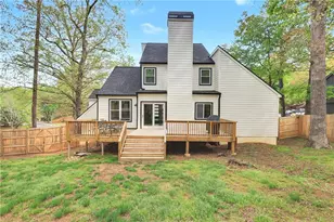 2480 Cedar Fork Trail, Marietta, GA 30062 - Photo 45