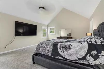 2480 Cedar Fork Trail, Marietta, GA 30062 - Photo 37