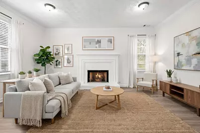 3631 Raiders Ridge Drive, Stonecrest, GA 30038 - Photo 3