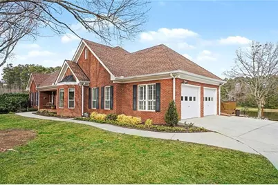 2741 Bonds Lake Road NW, Conyers, GA 30012 - Photo 3