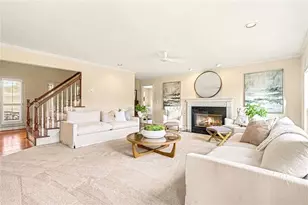 2741 Bonds Lake Rd NW, Conyers, GA 30012 - Photo 9