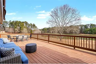 2741 Bonds Lake Road NW, Conyers, GA 30012 - Photo 35