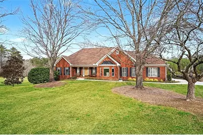 2741 Bonds Lake Road NW, Conyers, GA 30012 - Photo 1