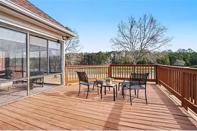 2741 Bonds Lake Road NW, Conyers, GA 30012 - Photo 37