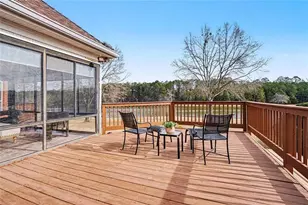 2741 Bonds Lake Rd NW, Conyers, GA 30012 - Photo 37