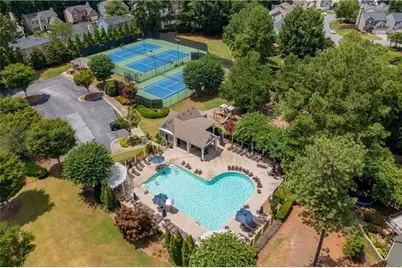 3395 Patterstone Drive, Alpharetta, GA 30022 - Photo 41