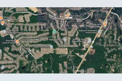 00 Dallas Acworth Highway, Dallas, GA 30132 - Photo 5