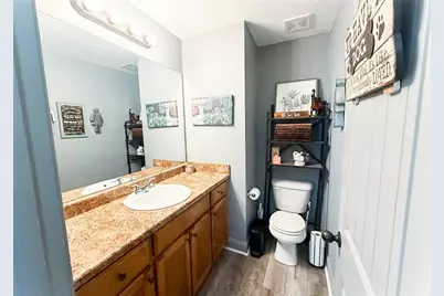 8743 Moss Hill Drive, Clermont, GA 30527 - Photo 11