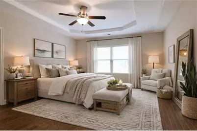 5210 Olive Branch Circle SW, Powder Springs, GA 30127 - Photo 13