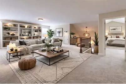 5210 Olive Branch Circle SW, Powder Springs, GA 30127 - Photo 19