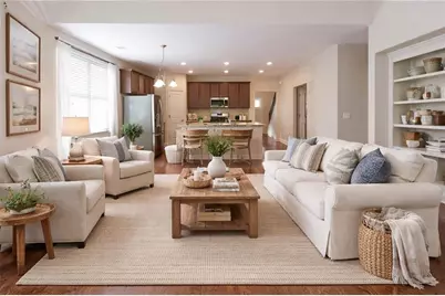 5210 Olive Branch Circle SW, Powder Springs, GA 30127 - Photo 7