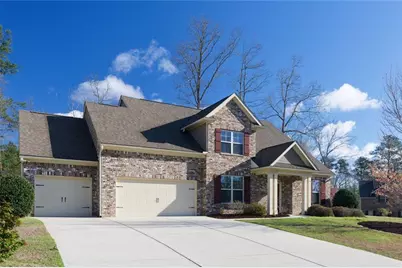 5210 Olive Branch Circle SW, Powder Springs, GA 30127 - Photo 3