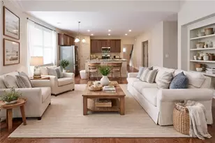 5210 Olive Branch Circle SW, Powder Springs, GA 30127 - Photo 7