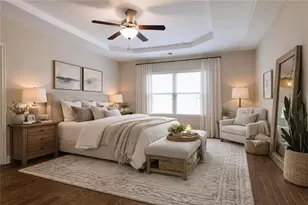 5210 Olive Branch Circle SW, Powder Springs, GA 30127 - Photo 13