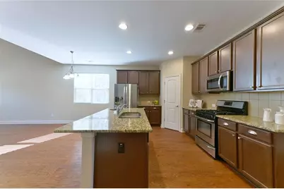 5210 Olive Branch Circle SW, Powder Springs, GA 30127 - Photo 9