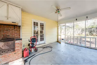 5074 Lake Forest Drive SE, Conyers, GA 30094 - Photo 33